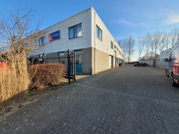 Medium property photo - Molenwerf 21N, 1911 DB Uitgeest